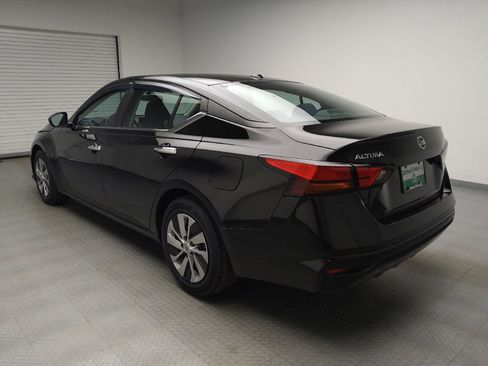 Used 2020 Nissan Altima 2.5 S FWD image 5