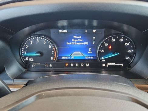 Used 2020 Ford Explorer Limited AWD/4WD image 11