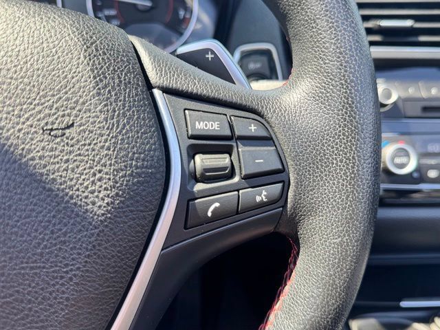 Used 2016 BMW 228i xDrive Convertible AWD/4WD image 35