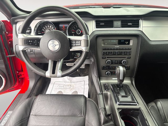 Used 2014 Ford Mustang Premium w/ Equipment Group 202A RWD image 10