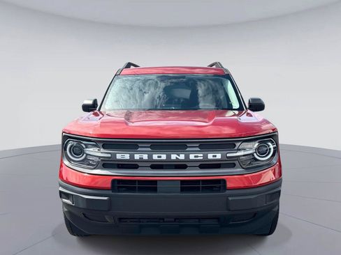 Used 2022 Ford Bronco Sport Big Bend AWD/4WD image 9