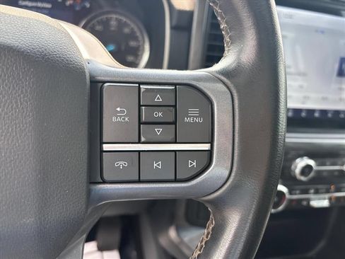 Used 2023 Ford F150 XLT w/ Equipment Group 302A High AWD/4WD image 30