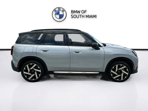 Used 2025 MINI Cooper Countryman S AWD/4WD image 8