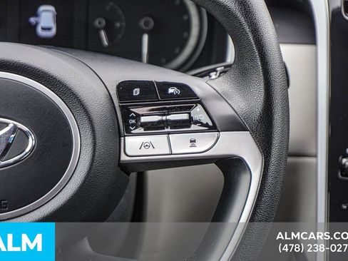 Used 2023 Hyundai Tucson SEL image 42