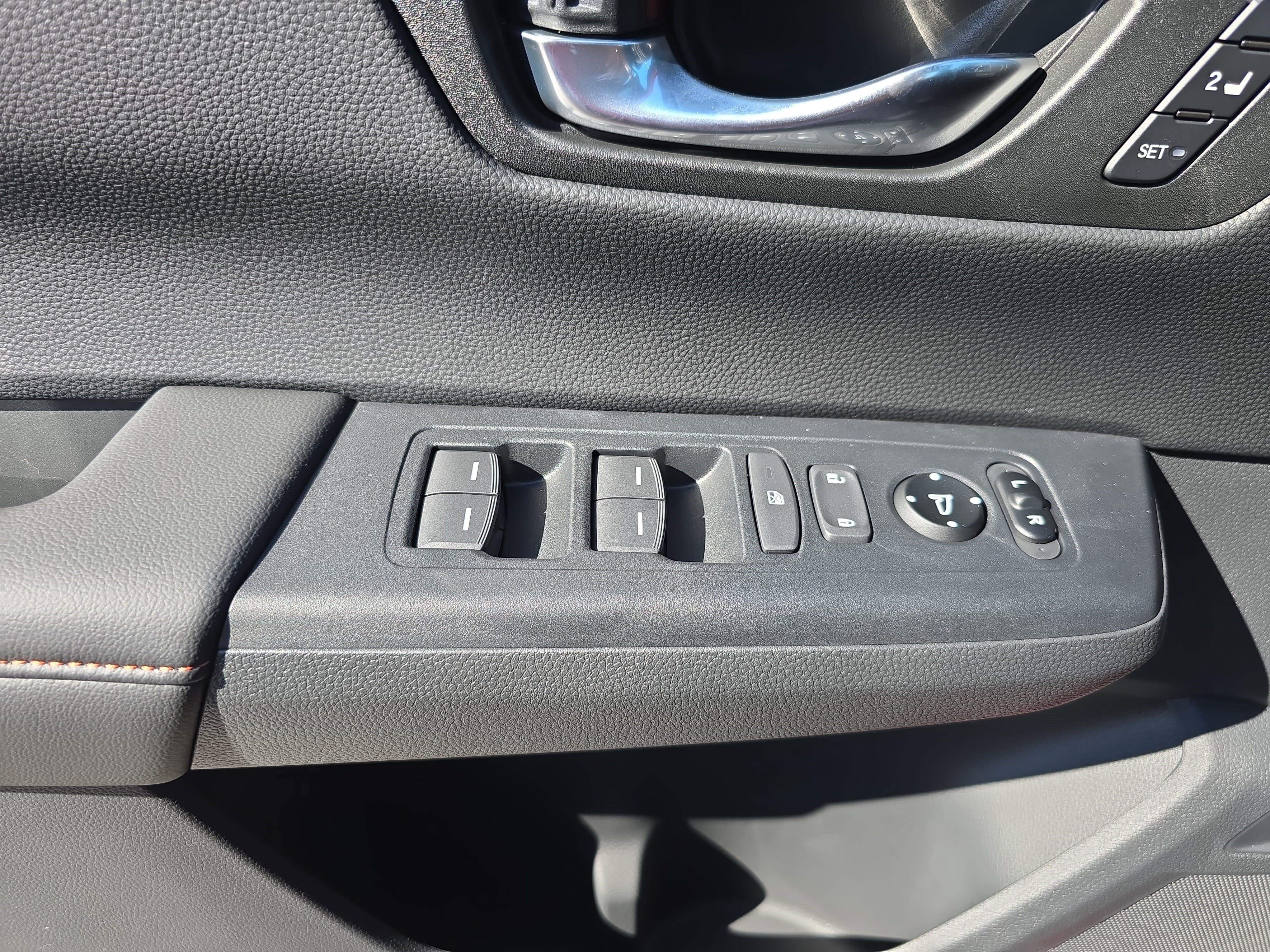 New 2027 Honda CR-V Sport-L image 27