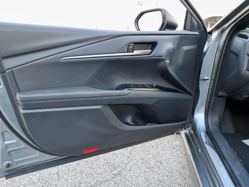Certified 2026 Toyota Camry SE w/ Multimedia Upgrade Package FWD image 40