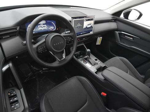 New 2026 MAZDA CX-5 Select AWD/4WD image 30
