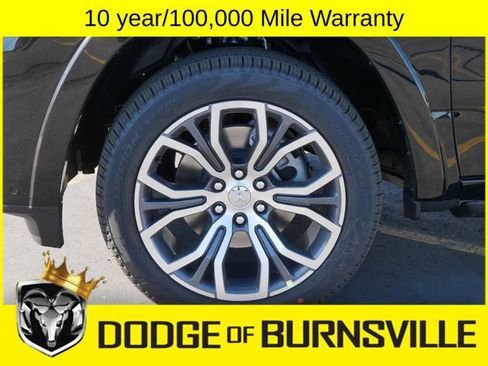 New 2026 RAM 1500 Tungsten AWD/4WD image 4