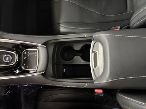 Certified 2024 Acura RDX SH-AWD w/ Technology Package image 21
