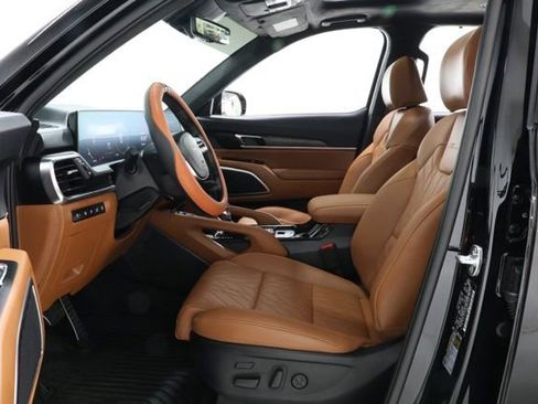 Used 2025 Kia Telluride SX Prestige X-Pro AWD/4WD image 13