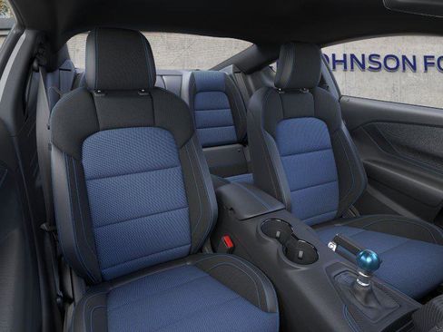 New 2026 Ford Mustang Dark Horse w/ Anti-Theft Package image 10