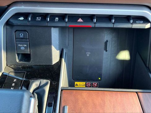 Used 2025 Toyota Tundra 1794 Edition image 17