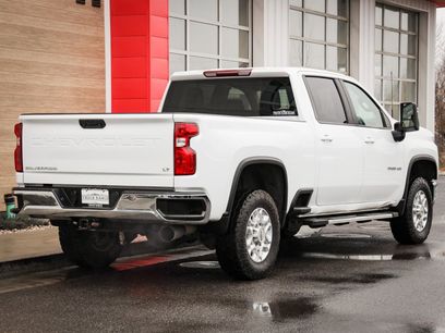 Used 2021 Chevrolet Silverado 3500 LT w/ Convenience Package