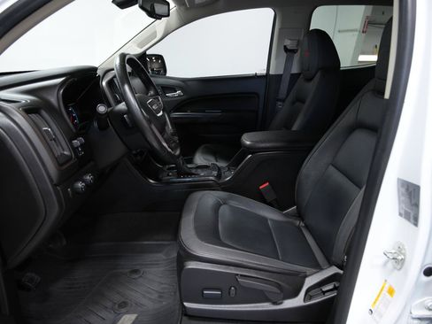 Used 2022 GMC Canyon AT4 AWD/4WD image 31