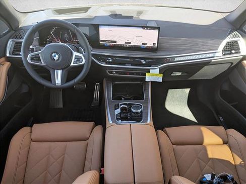 New 2026 BMW X5 sDrive40i w/ M Sport Package image 15