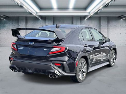 Used 2024 Subaru WRX image 24
