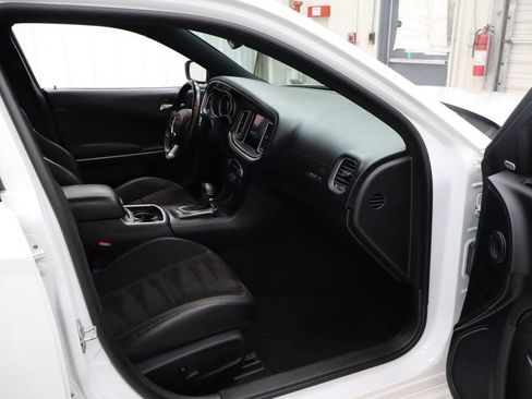 Used 2021 Dodge Charger Scat Pack w/ Plus Group RWD image 28