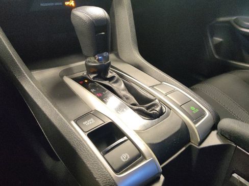 Used 2018 Honda Civic LX image 26