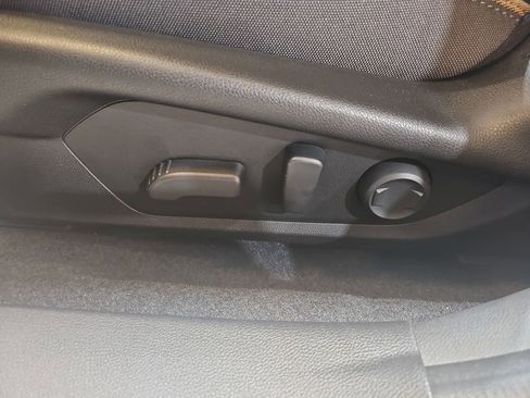 New 2026 Subaru Crosstrek 2.5i Sport AWD/4WD image 30