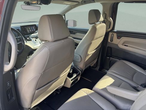 Used 2020 Honda Odyssey EX-L image 24