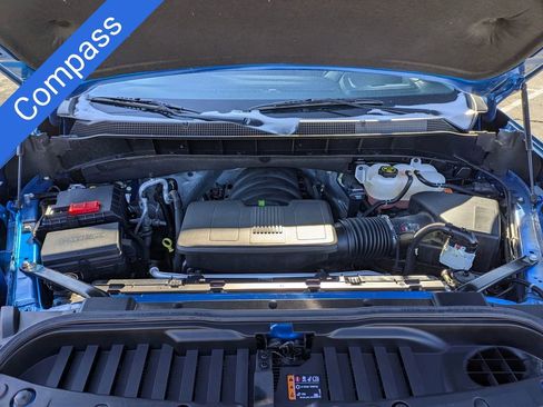 Certified 2023 Chevrolet Silverado 1500 LT image 45