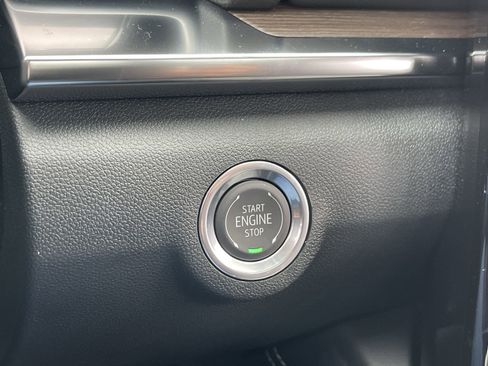 New 2026 GMC Terrain Denali image 51