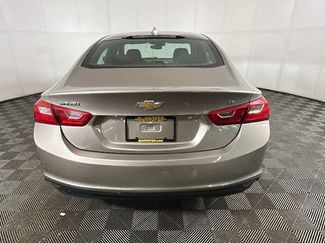 Used 2023 Chevrolet Malibu LT FWD video 3