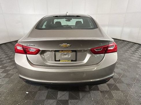 Used 2023 Chevrolet Malibu LT FWD image 3