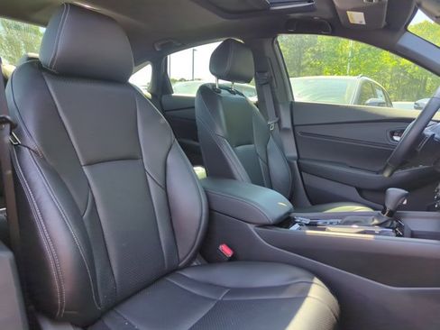 Used 2025 Honda Accord Sport image 24