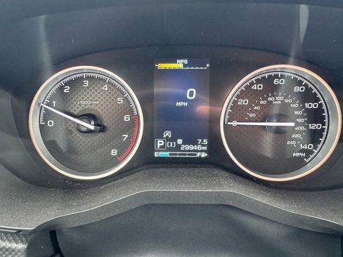 Used 2023 Subaru Forester Premium AWD/4WD image 18