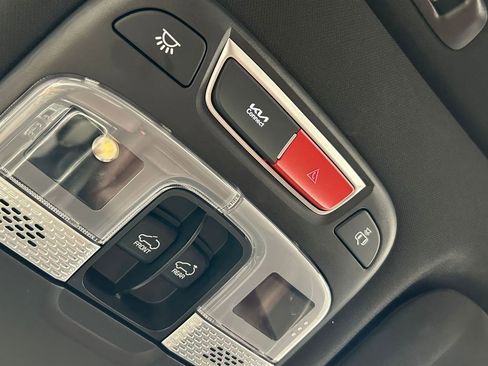 Used 2024 Kia Telluride SX image 20