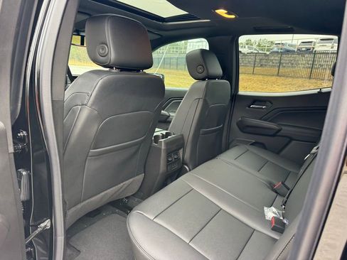 New 2026 GMC Canyon Elevation w/ Convenience Package image 24