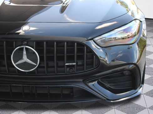 New 2026 Mercedes-Benz CLE 53 AMG 4MATIC Coupe image 11