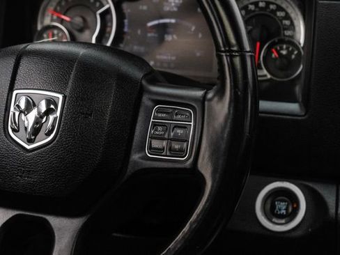 Used 2016 RAM 1500 Sport w/ Torred Sport Package image 21