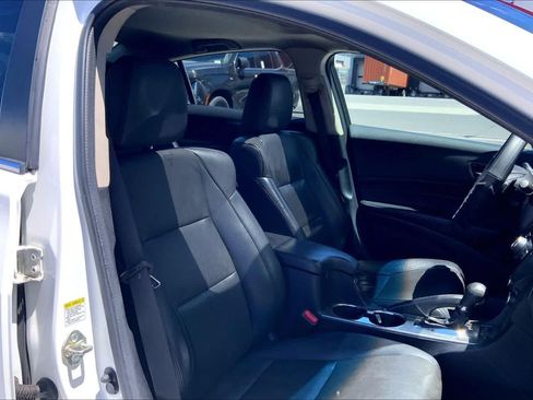 Used 2014 Acura ILX FWD image 13