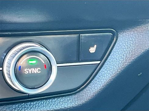 Used 2024 Honda HR-V EX-L image 19