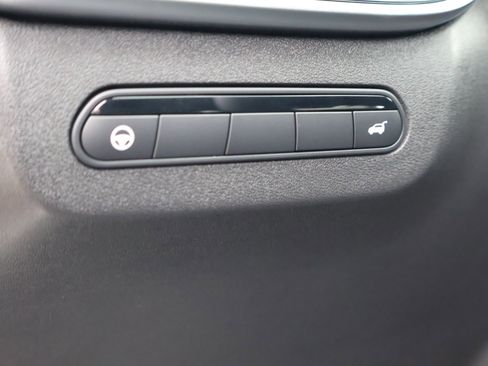 Certified 2026 INFINITI QX60 Luxe w/ Family Package image 23