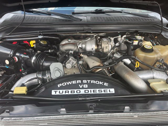 Used 2008 Ford F350 XLT AWD/4WD image 33
