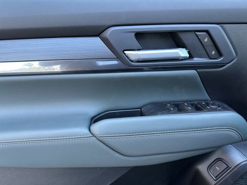 New 2026 GMC Terrain AT4 AWD/4WD image 11