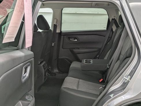 Used 2024 Nissan Rogue SV AWD/4WD image 13