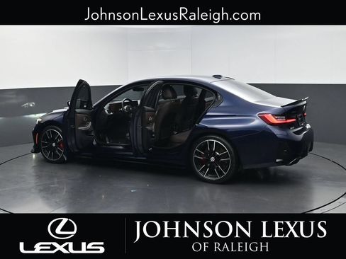 Used 2023 BMW M340i xDrive AWD/4WD image 39