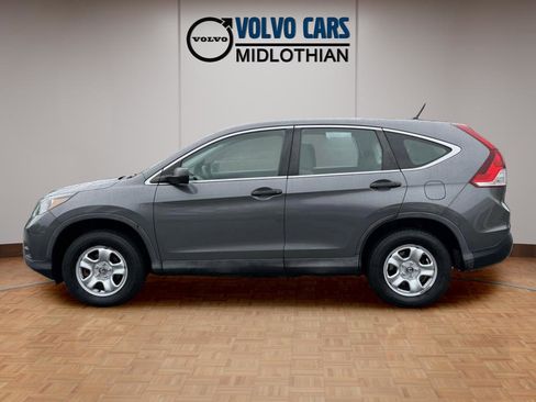 Used 2014 Honda CR-V LX image 21