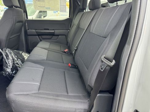 New 2026 Ford F150 STX AWD/4WD image 13