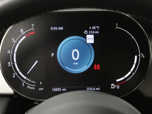 Certified 2023 MINI Cooper S image 8