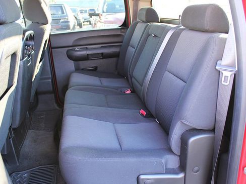 Used 2012 GMC Sierra 1500 SLE w/ Power Tech Package AWD/4WD image 7