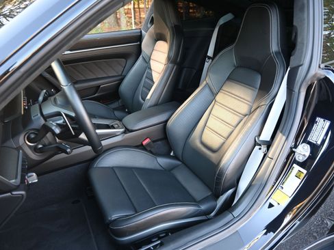 Used 2024 Porsche 911 Turbo S image 25