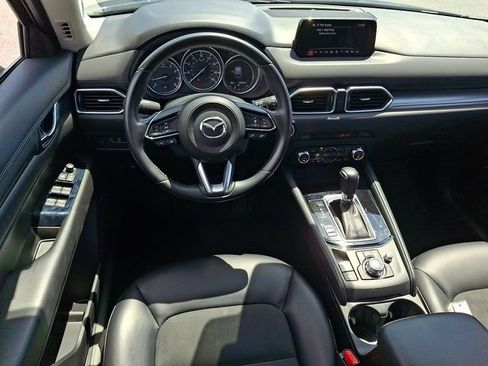 Used 2018 MAZDA CX-5 Touring w/ Preferred Equipment Package AWD/4WD image 11