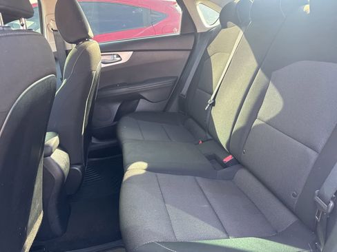 Certified 2024 Kia Forte LXS FWD image 10