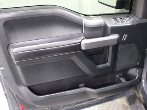 Used 2016 Ford F150 XLT w/ Equipment Group 301A Mid AWD/4WD image 6