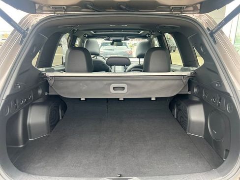 Certified 2025 Subaru Forester Touring image 18